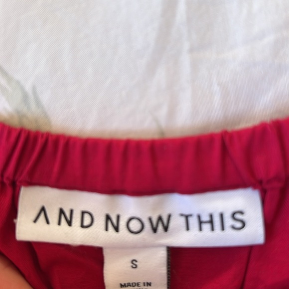 And Now This Dress - Picture 3 of 3